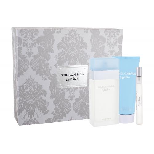 Dolce&Gabbana Light Blue 100 ml  pentru femei