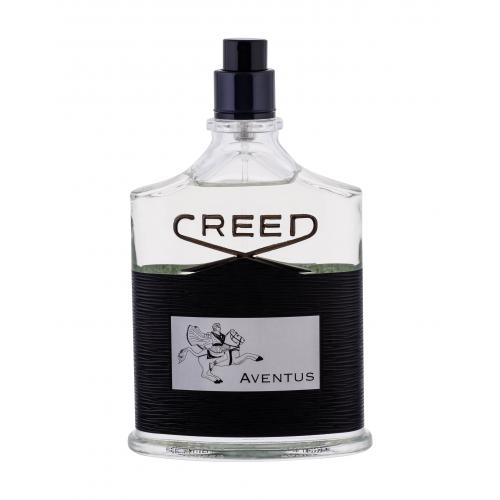 Creed Aventus 100 ml apă de parfum tester pentru bărbați