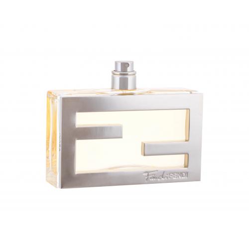 Fendi Fan di Fendi 75 ml apă de toaletă tester pentru femei