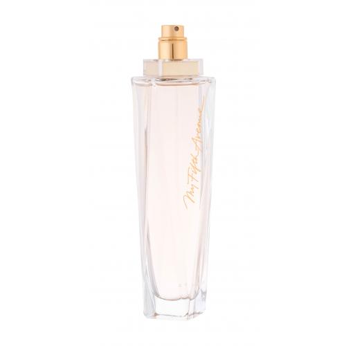 Elizabeth Arden My Fifth Avenue 100 ml apă de parfum tester pentru femei