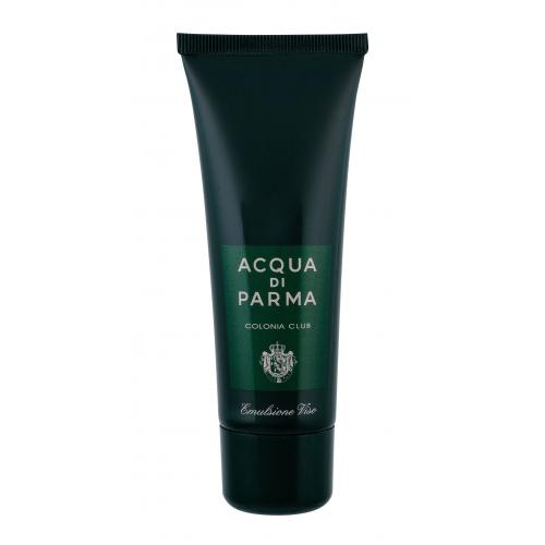 Acqua di Parma Colonia Club 75 ml cremă de zi tester unisex