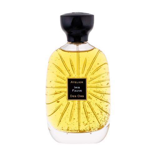 Atelier des Ors Iris Fauve 100 ml apă de parfum unisex