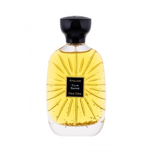 Atelier des Ors Cuir Sacré 100 ml apă de parfum unisex