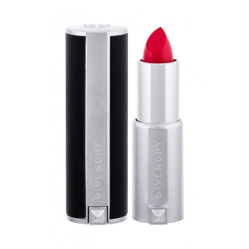 Givenchy Le Rouge 3,4 g ruj de buze pentru femei 305 Rouge Égérie