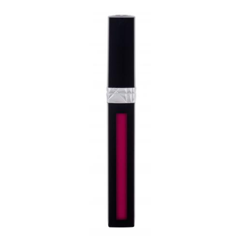 Christian Dior Rouge Dior Liquid Matte 6 ml ruj de buze pentru femei 797 Savage Matte