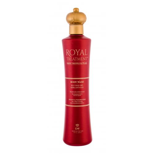 Farouk Systems CHI Royal Treatment Body Wash Body Wash & Bubble Bath 355 ml gel de duș pentru femei