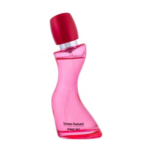 Bruno Banani Woman´s Best 20 ml apă de toaletă pentru femei