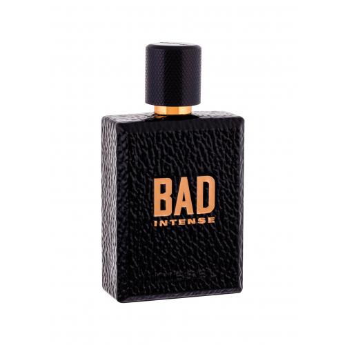 Diesel Bad Intense 75 ml apă de parfum pentru bărbați