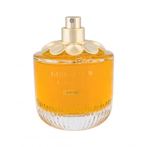 Elie Saab Girl of Now Shine 90 ml apă de parfum tester pentru femei