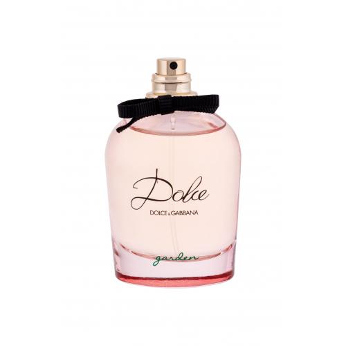 Dolce&Gabbana Dolce Garden 75 ml apă de parfum tester pentru femei