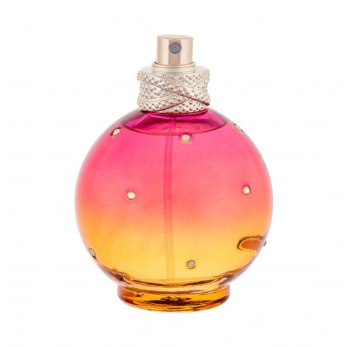 Britney Spears Sunset Fantasy 100 ml apă de toaletă tester pentru femei