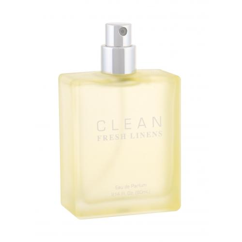 Clean Fresh Linens 60 ml apă de parfum tester unisex
