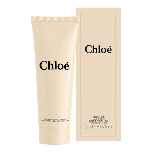 Chloé Chloé 75 ml cremă de mâini pentru femei
