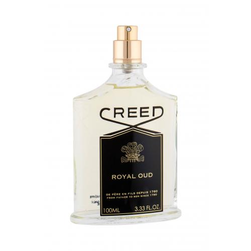 Creed Royal Oud 100 ml apă de parfum tester unisex