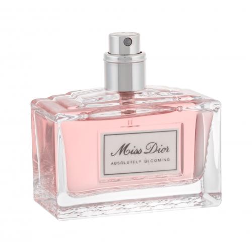 Christian Dior Miss Dior Absolutely Blooming 50 ml apă de parfum tester pentru femei