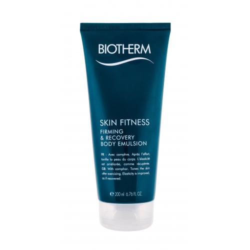 Biotherm Skin Fitness 200 ml slăbire și remodelare corporală pentru femei