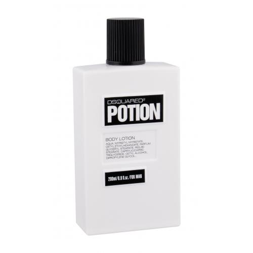 Dsquared2 Potion 200 ml lapte de corp pentru bărbați