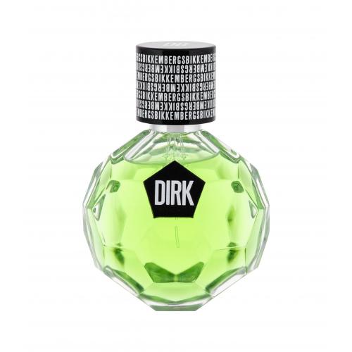 Dirk Bikkembergs Dirk 50 ml apă de toaletă pentru bărbați