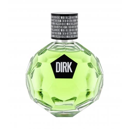 Dirk Bikkembergs Dirk 100 ml aftershave loțiune pentru bărbați
