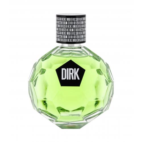 Dirk Bikkembergs Dirk 100 ml aftershave loțiune pentru bărbați