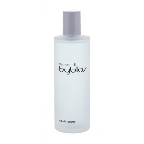 Byblos Aquamarine 120 ml apă de toaletă pentru femei