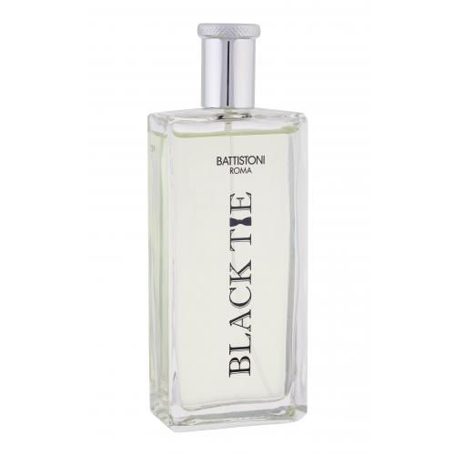 Battistoni Roma Black Tie 100 ml apă de toaletă pentru bărbați