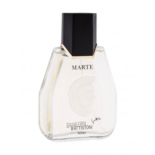 Battistoni Roma Marte Concentree 125 ml aftershave loțiune pentru bărbați