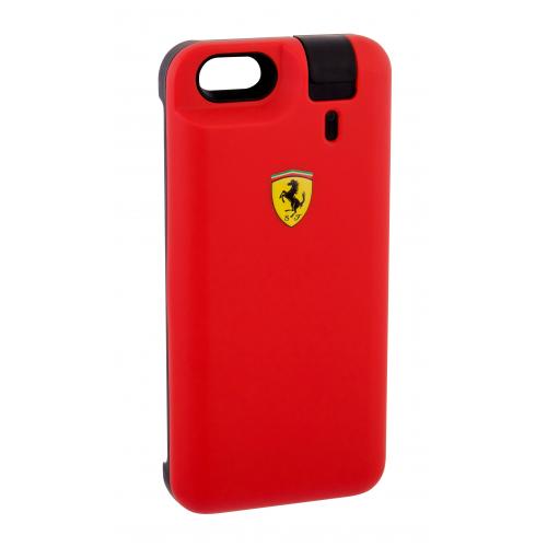 Ferrari Scuderia Ferrari Red apă de toaletă EDT 25 ml + etui Iphone 6 tester pentru bărbați