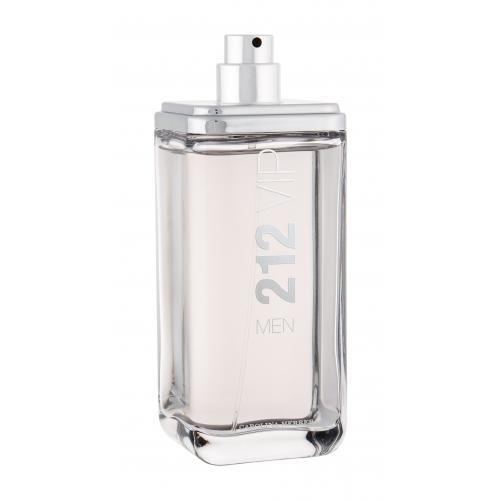 Carolina Herrera 212 VIP Men 200 ml apă de toaletă tester pentru bărbați