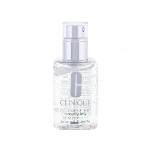 Clinique Dramatically Different Hydrating Jelly 125 ml cremă de tip gel pentru femei