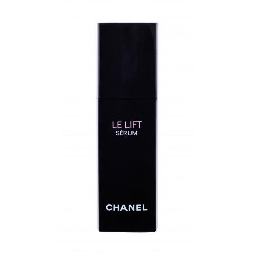 Chanel Le Lift Firming Anti-Wrinkle Serum 50 ml ser facial pentru femei