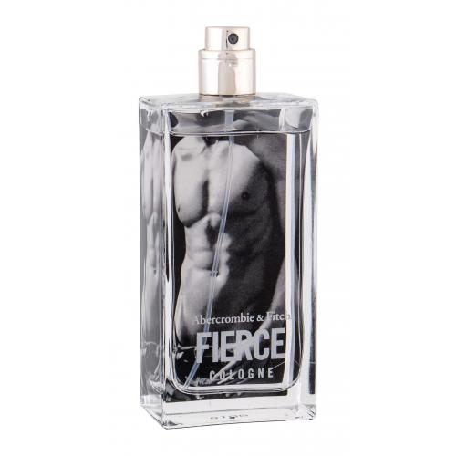 Abercrombie & Fitch Fierce 100 ml apă de colonie tester pentru bărbați