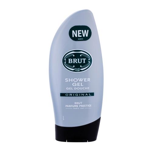 Brut Brut Original 250 ml gel de duș pentru bărbați
