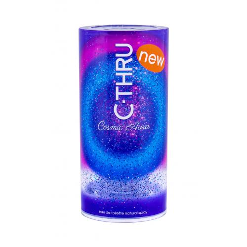 C-THRU Cosmic Aura 30 ml apă de toaletă pentru femei