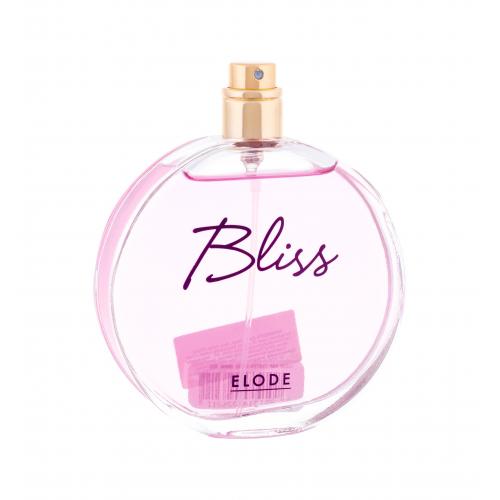 ELODE Bliss 100 ml apă de parfum tester pentru femei