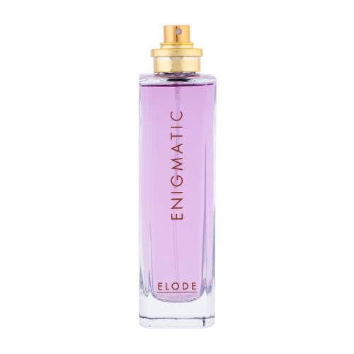 ELODE Enigmatic 100 ml apă de parfum tester pentru femei