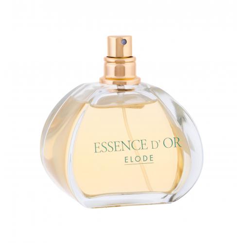 ELODE Essence d´Or 100 ml apă de parfum tester pentru femei
