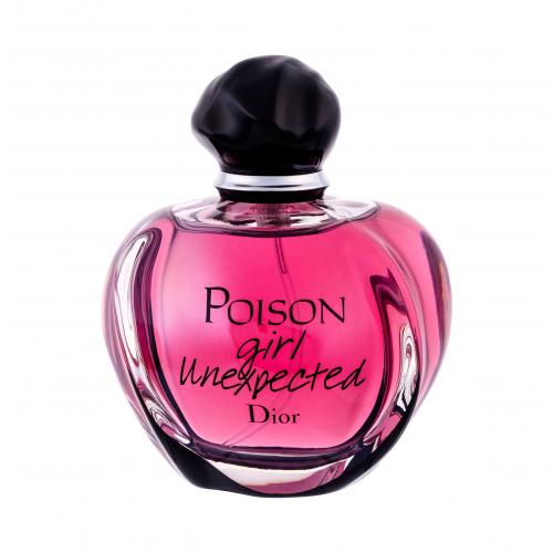Christian Dior Poison Girl Unexpected 100 ml apă de toaletă pentru femei