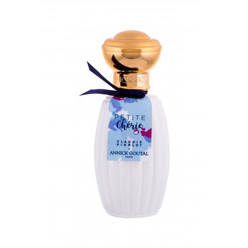 Annick Goutal Petite Chérie Claudie Pierlot Edition 100 ml apă de parfum pentru femei
