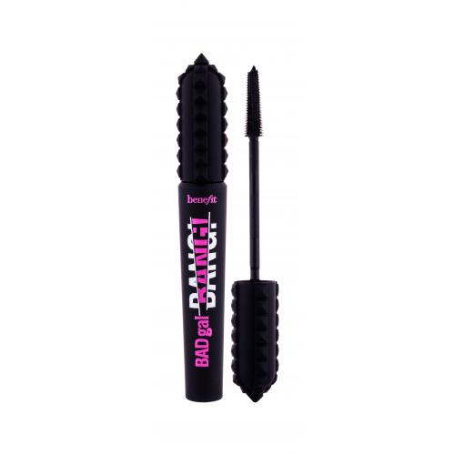 Benefit Bad Gal BANG! 8,5 g mascara pentru femei Black Rezistent la apă