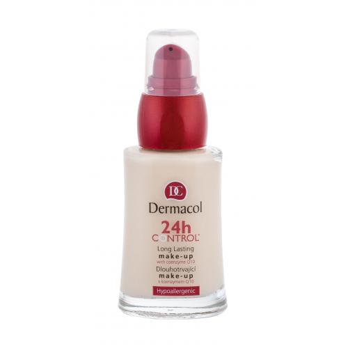 Dermacol 24h Control 30 ml fond de ten pentru femei 50