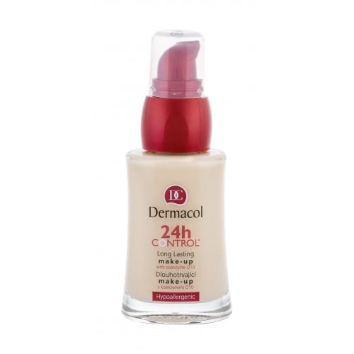 Dermacol 24h Control 30 ml fond de ten pentru femei 60