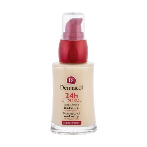 Dermacol 24h Control 30 ml fond de ten pentru femei 70