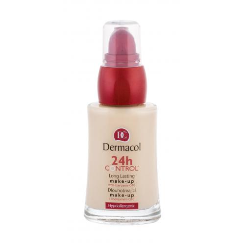 Dermacol 24h Control 30 ml fond de ten pentru femei 80