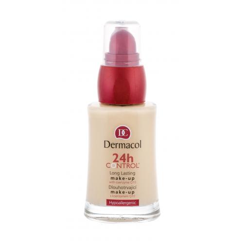 Dermacol 24h Control 30 ml fond de ten pentru femei 90