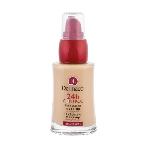 Dermacol 24h Control 30 ml fond de ten pentru femei 100