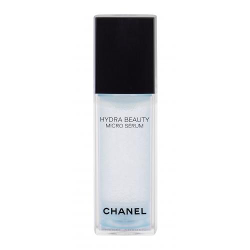Chanel Hydra Beauty Micro Sérum 30 ml ser facial pentru femei