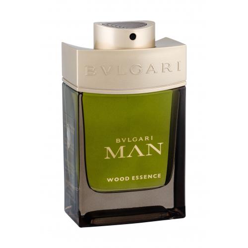 Bvlgari MAN Wood Essence 100 ml apă de parfum tester pentru bărbați