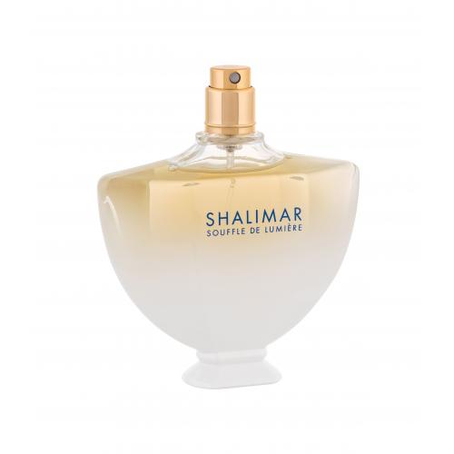 Guerlain Shalimar Souffle de Lumière 50 ml apă de parfum tester pentru femei