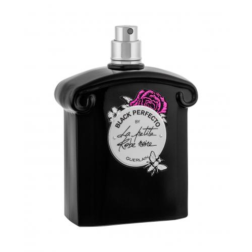Guerlain La Petite Robe Noire Black Perfecto 100 ml apă de toaletă tester pentru femei
